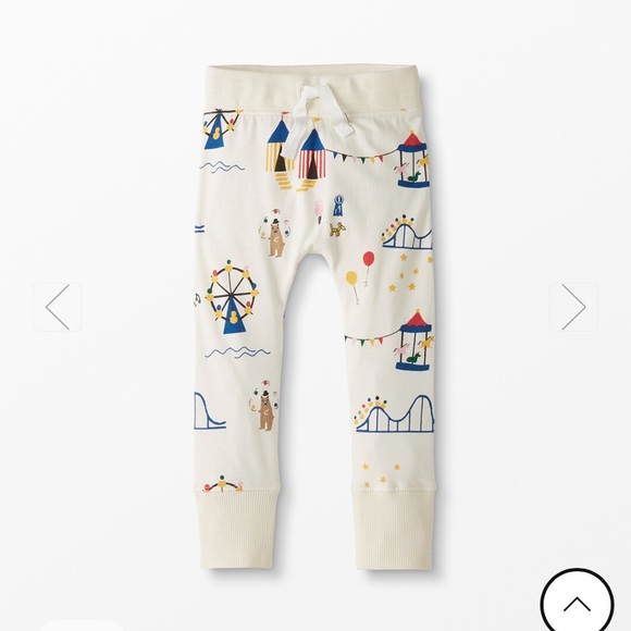 Hanna Andersson Other - 👶🏻3/$15 Hanna Andersson Play All Day Jersey Pant